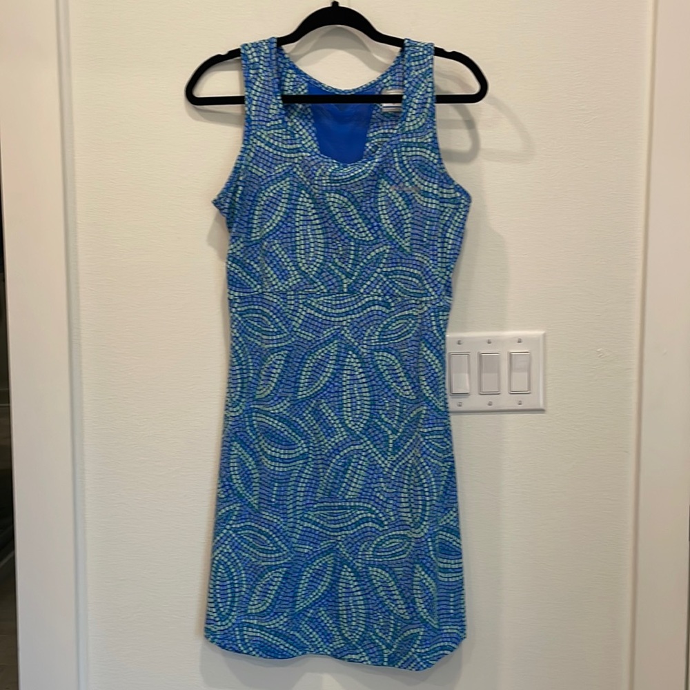 Columbia PFG Womens Dress